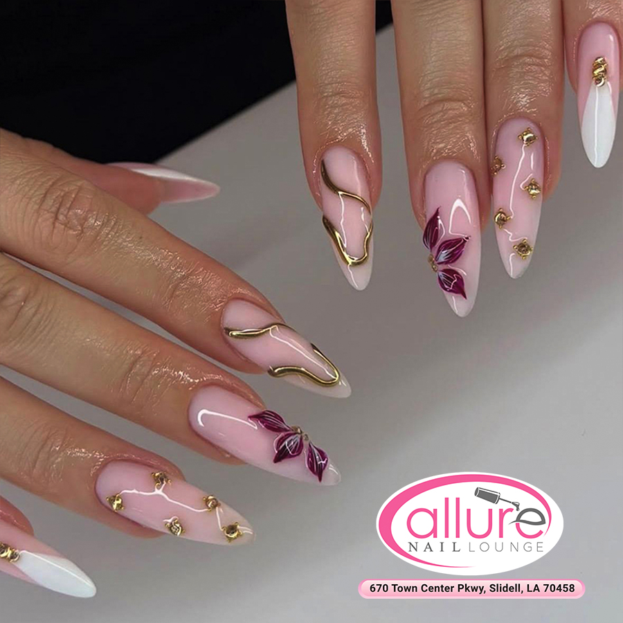 Nails Design